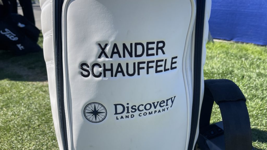 Witb Of The Week Xander Schauffele World Of Wunder