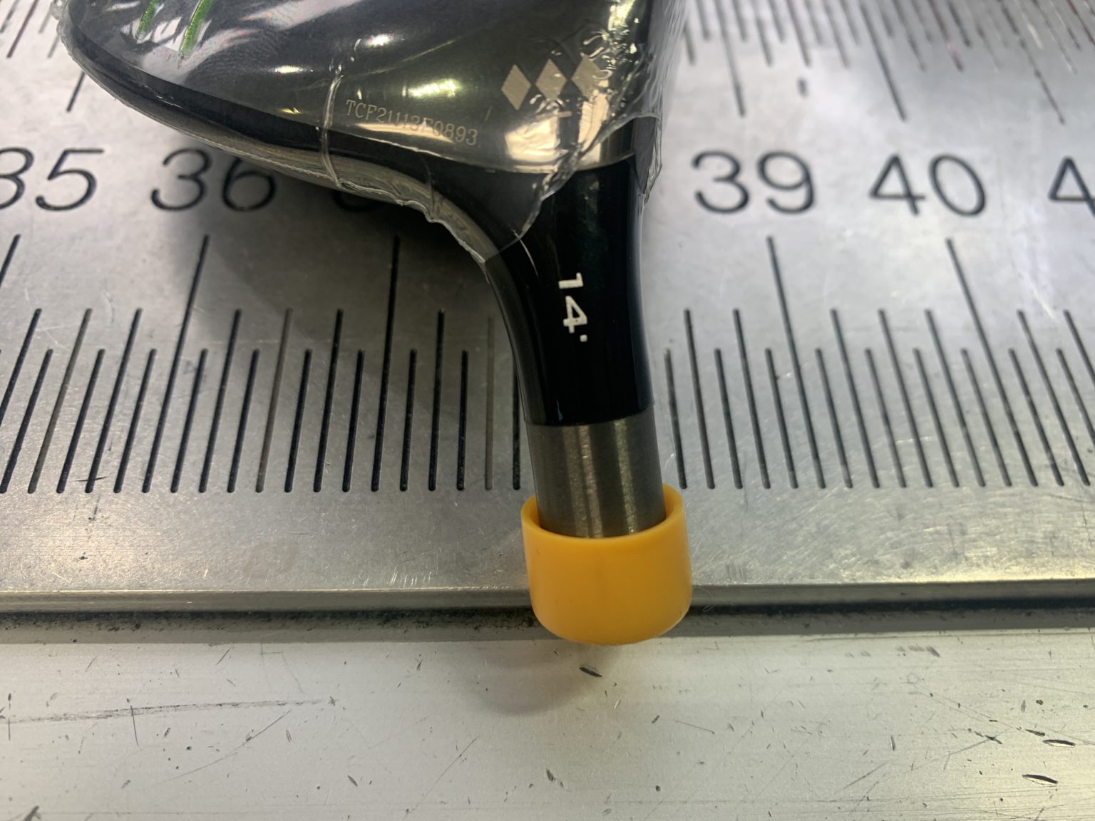 101 Bonded Hosel Vs Adjustable, what's the difference? World of Wunder