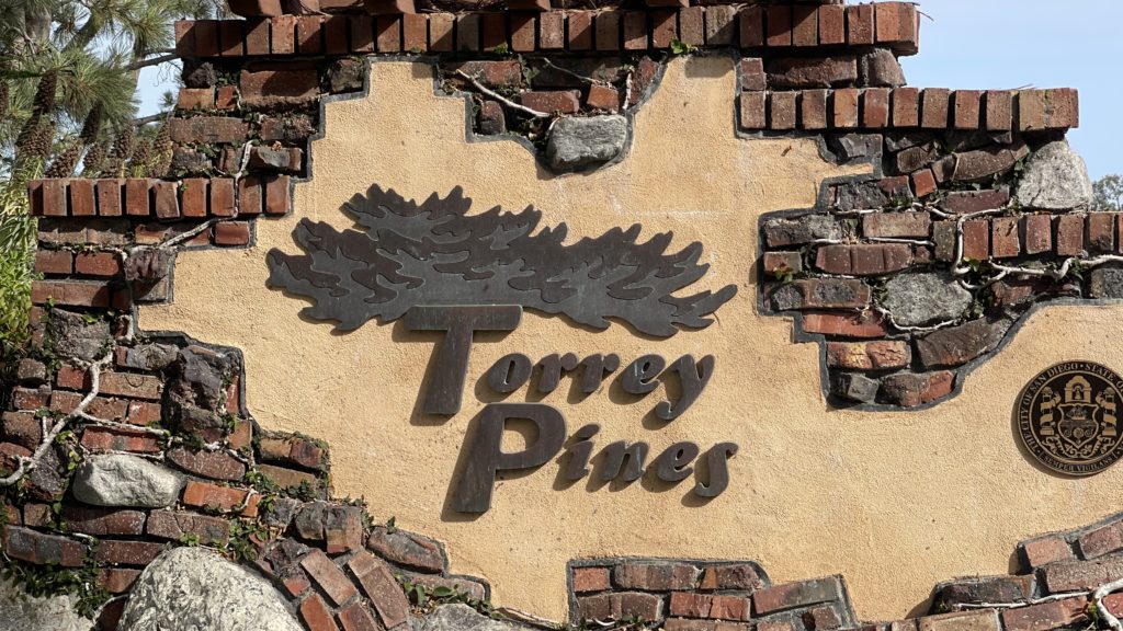 U.S Open 2021: Tuesday at Torrey Pines - World of Wunder