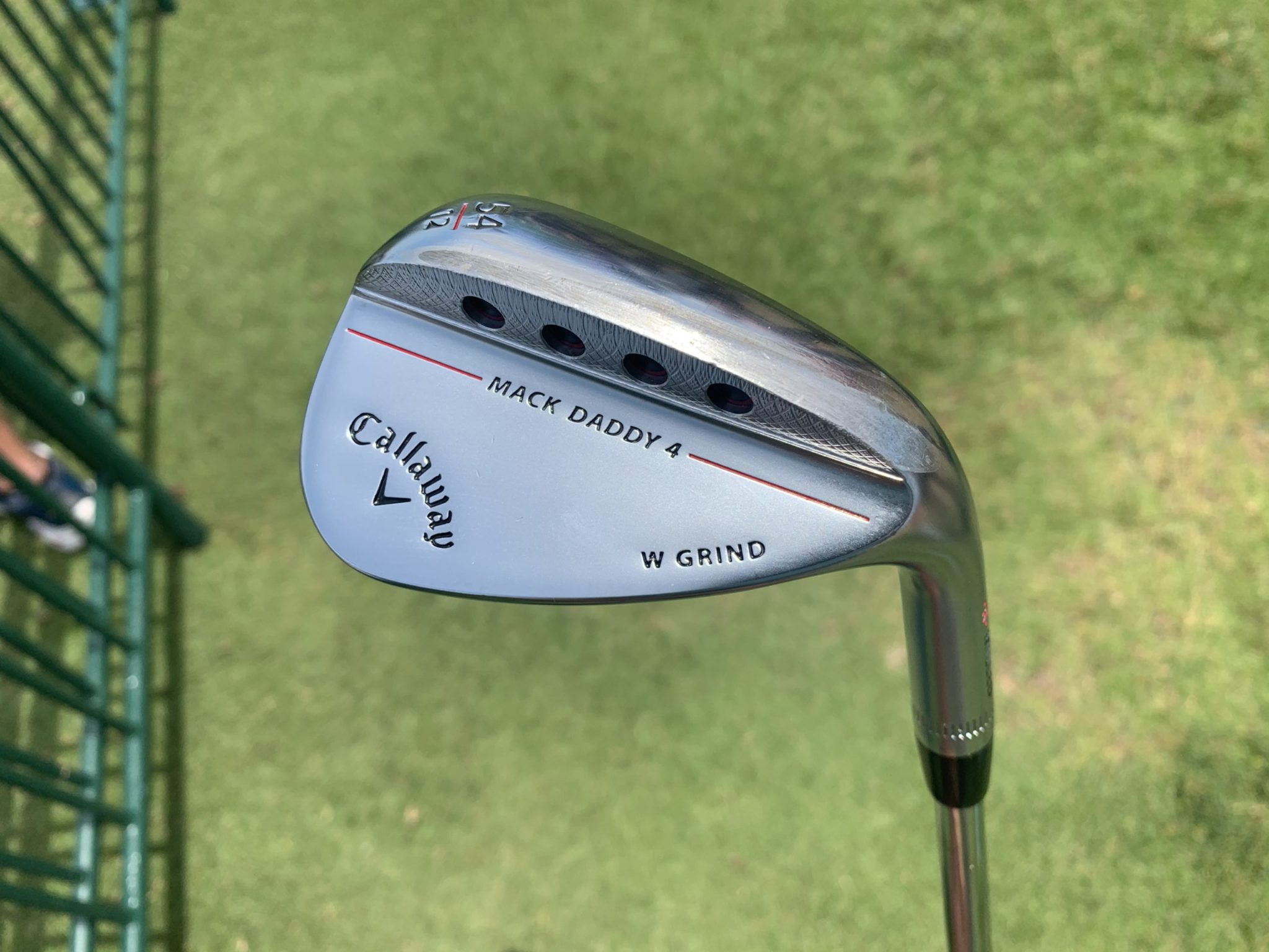 101 How to Gap your Wedges correctly World of Wunder