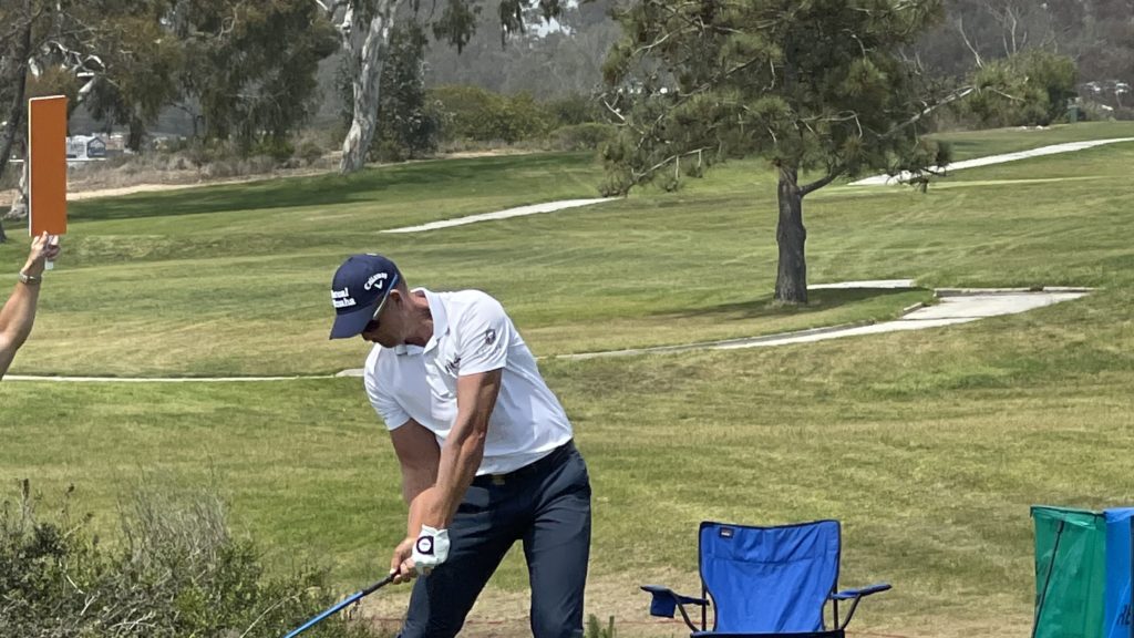 U.S Open 2021 Wednesday thoughts... World of Wunder