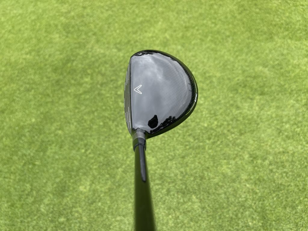 101 Epic Speed VS Epic Max Fairway Woods, whats the difference?