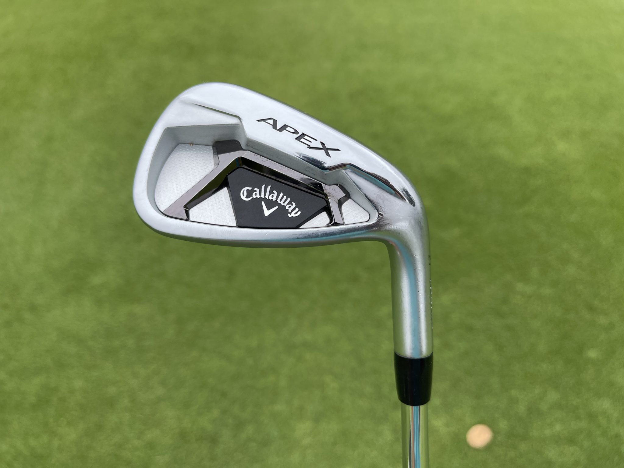 101 How to Gap your Wedges correctly World of Wunder