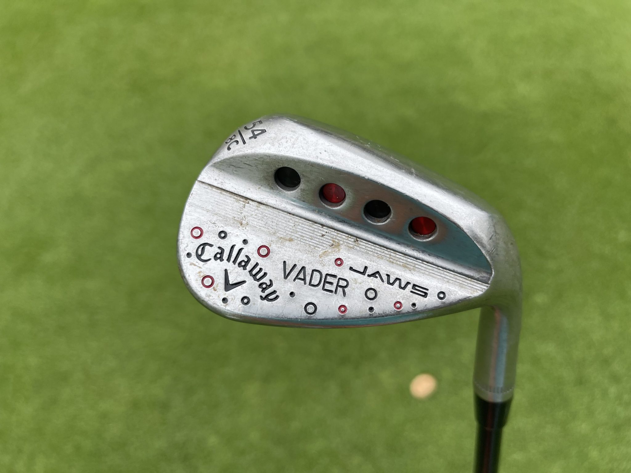 101 How to Gap your Wedges correctly World of Wunder