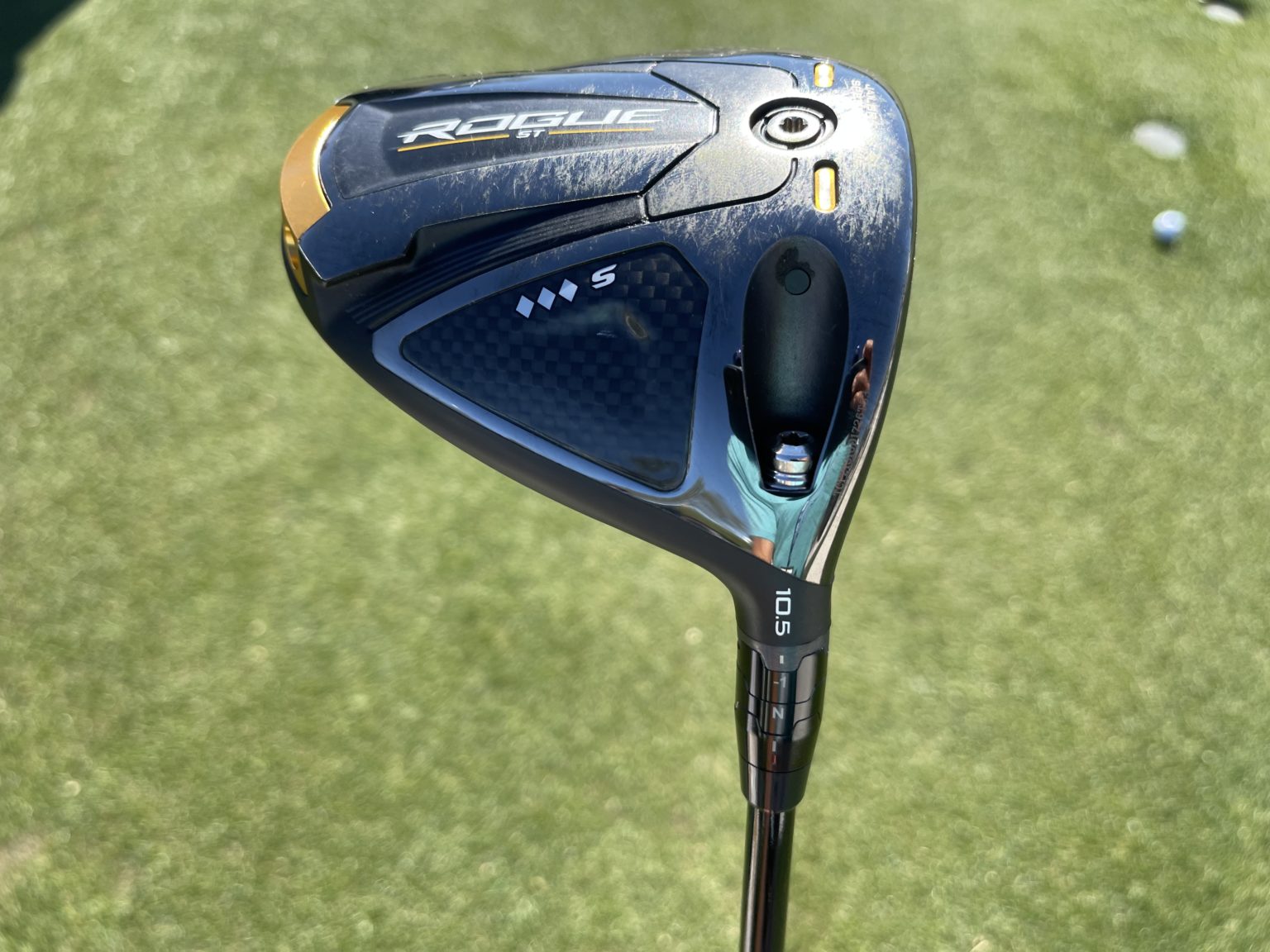 Xander Schauffele (2022) WITB Photo Gallery - World of Wunder