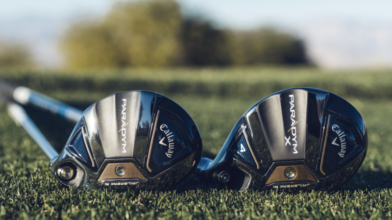 The New Callaway Paradym Hybrids - World Of Wunder