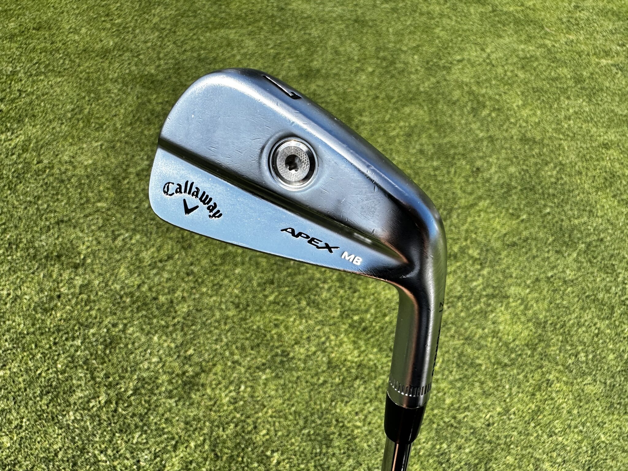 Min Woo Lee: WITB Photo Gallery (2023 AIP) - World of Wunder