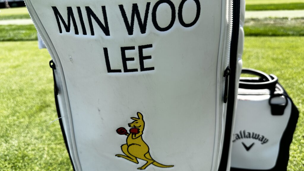 Min Woo Lee WITB Photo Gallery (2023 AIP) World of Wunder