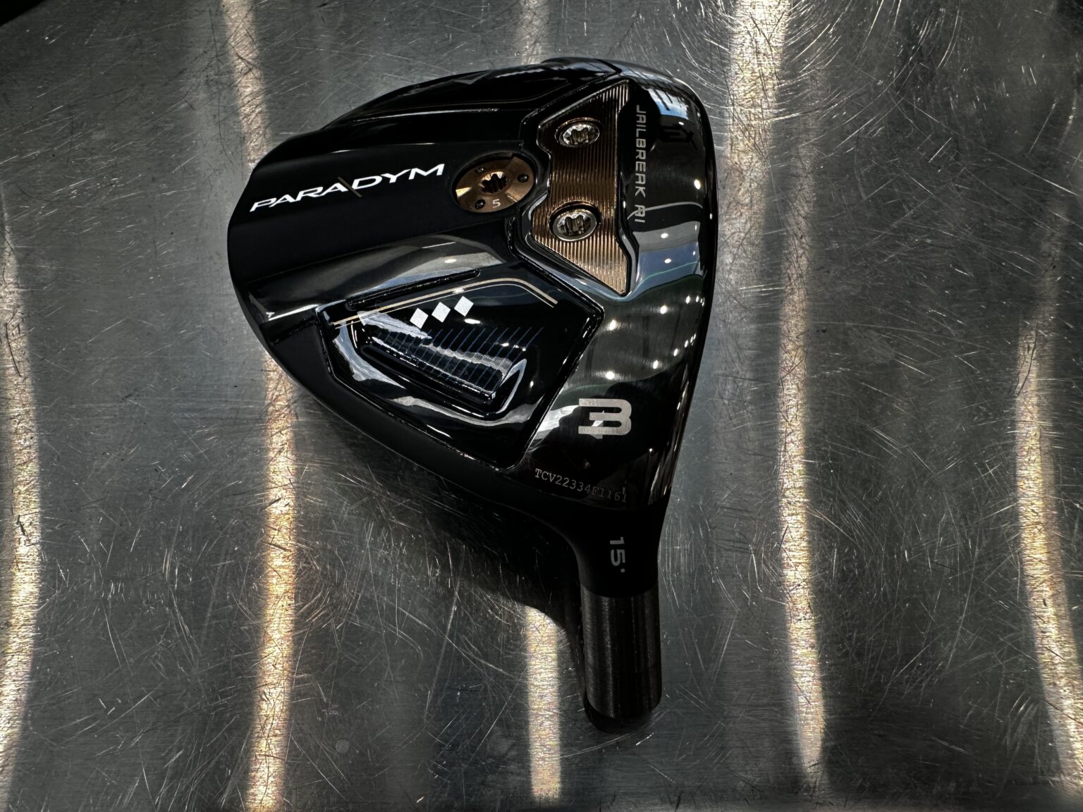 Tour Insider: Breaking Down the Paradym Tour Heads - World of Wunder