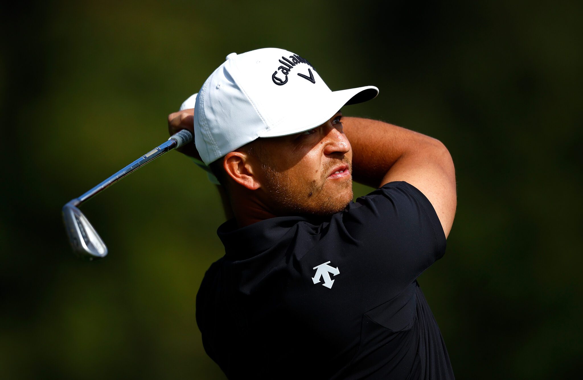 Xander Schauffele WITB 2024 World of Wunder